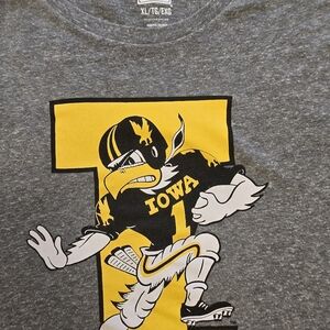 Iowa Hawkeyes TAILGATE XL